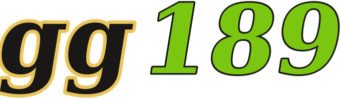 gg189 logo